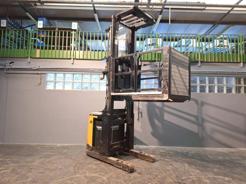Caterpillar NOH10N - آلة إعداد الطلب: صورة 1 Caterpillar NOH10N - آلة إعداد الطلب: صورة 1