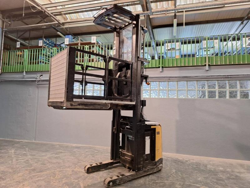 Caterpillar NOH10N - آلة إعداد الطلب: صورة 4 Caterpillar NOH10N - آلة إعداد الطلب: صورة 4