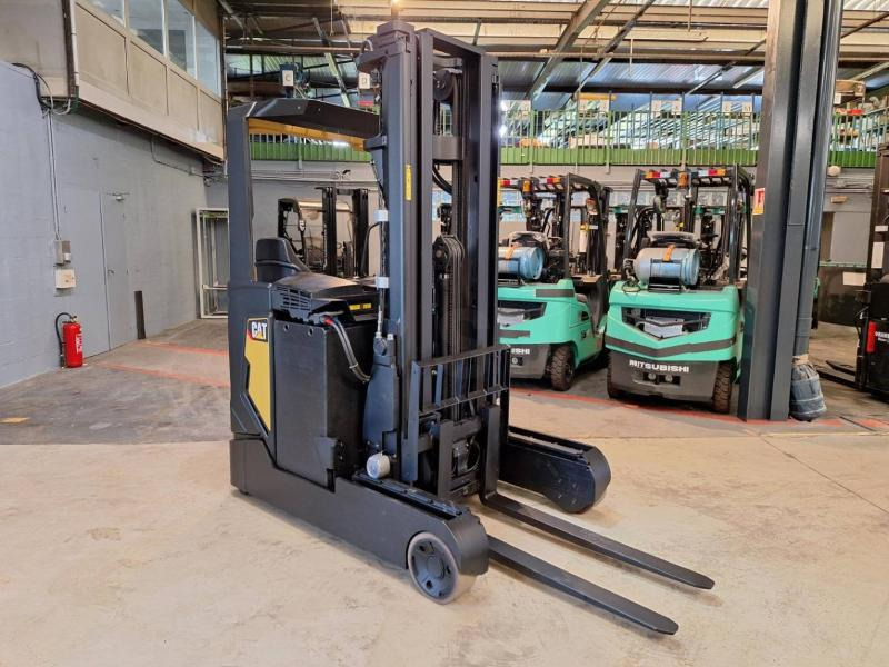 Caterpillar NR20N2H - شاحنة مناوِلة: صورة 2 Caterpillar NR20N2H - شاحنة مناوِلة: صورة 2