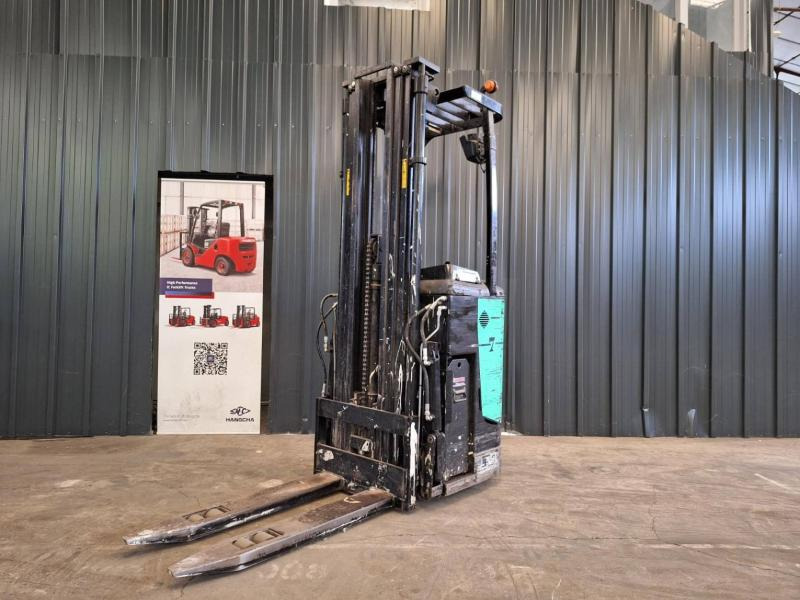 Caterpillar NSR16N - آلة التكديس: صورة 1 Caterpillar NSR16N - آلة التكديس: صورة 1