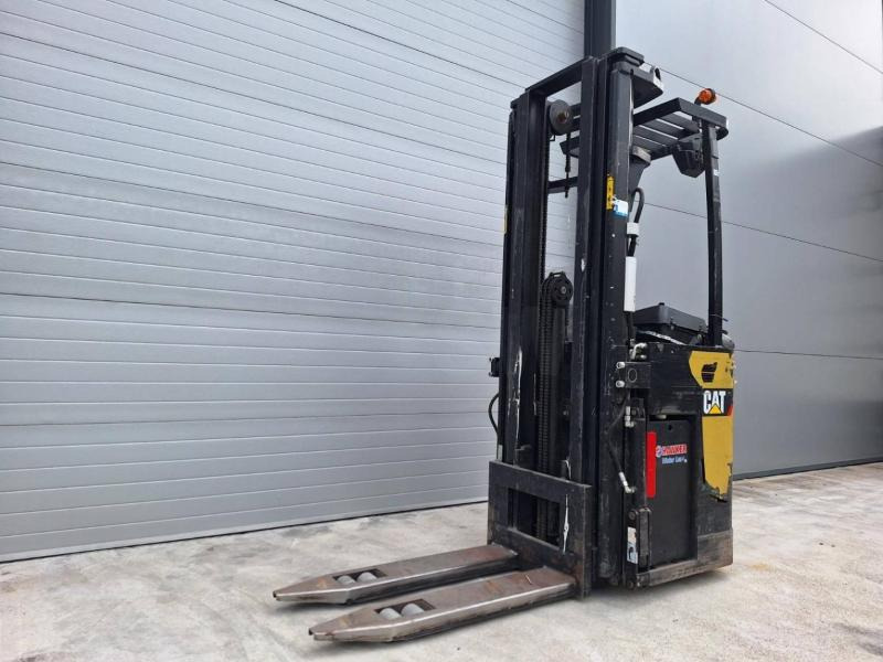 Caterpillar NSR20N - آلة التكديس: صورة 1 Caterpillar NSR20N - آلة التكديس: صورة 1