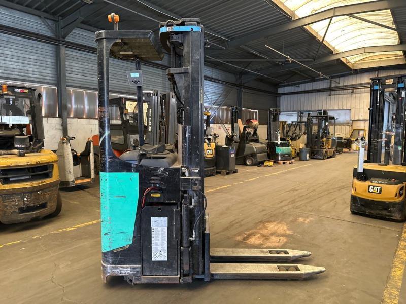 Caterpillar NSR20N - آلة التكديس: صورة 4 Caterpillar NSR20N - آلة التكديس: صورة 4