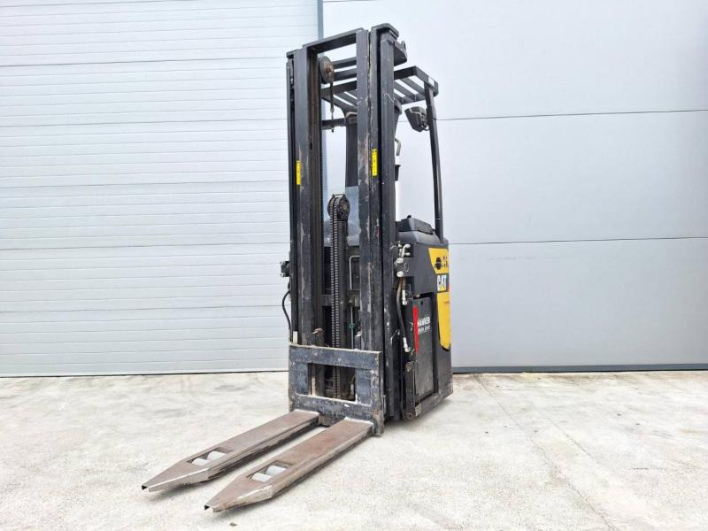 Caterpillar NSR20N - آلة التكديس: صورة 2 Caterpillar NSR20N - آلة التكديس: صورة 2