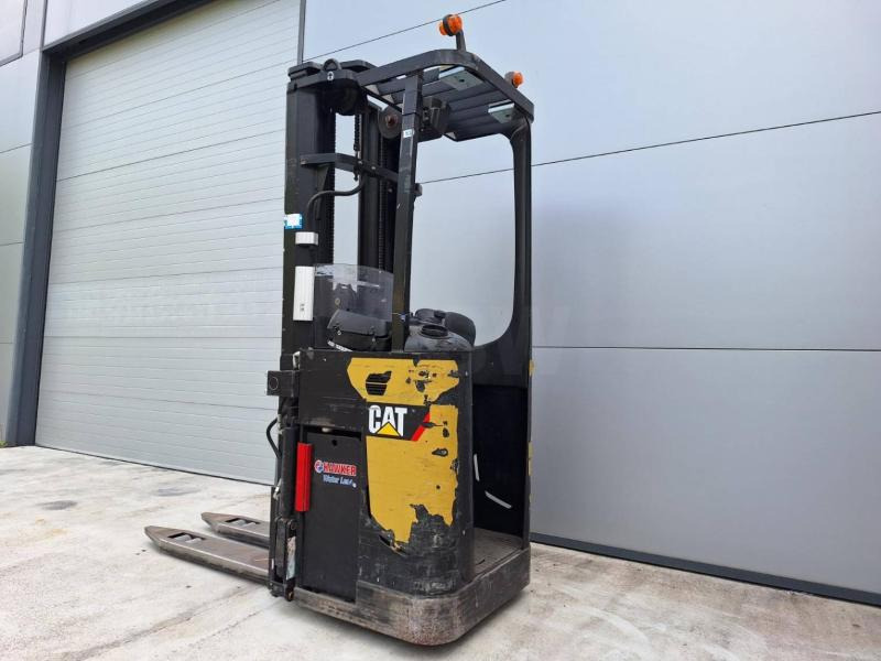 Caterpillar NSR20N - آلة التكديس: صورة 4 Caterpillar NSR20N - آلة التكديس: صورة 4