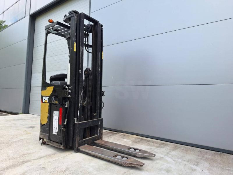 Caterpillar NSR20N - آلة التكديس: صورة 2 Caterpillar NSR20N - آلة التكديس: صورة 2