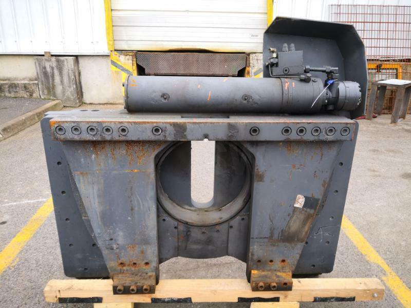 Combilift 360° - شوكة: صورة 5 Combilift 360° - شوكة: صورة 5