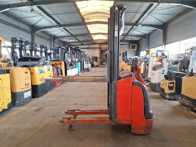 آلة التكديس Fenwick L16: صورة 8