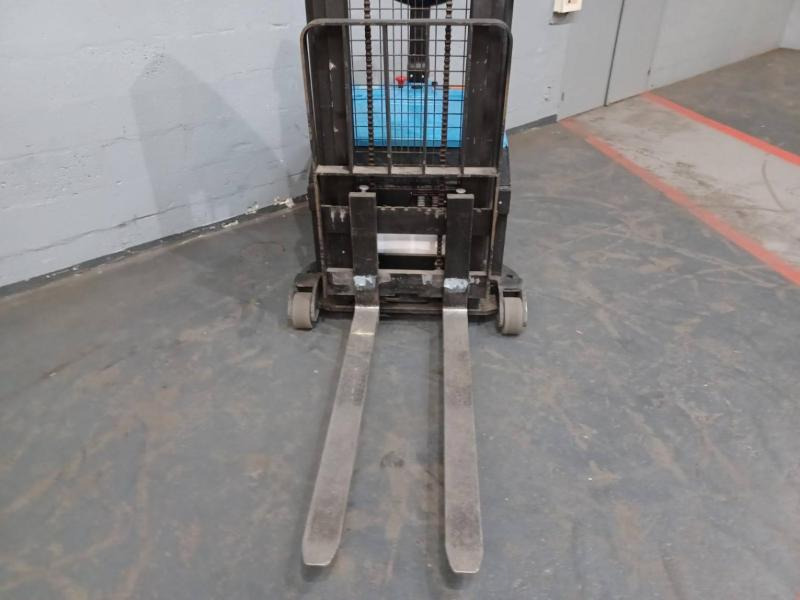 آلة التكديس Heli CDD12: صورة 8 آلة التكديس Heli CDD12: صورة 8