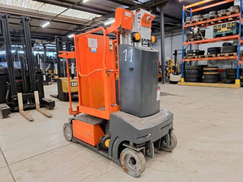 JLG Toucan Duo - الرأسي رفع الصاري: صورة 2 JLG Toucan Duo - الرأسي رفع الصاري: صورة 2