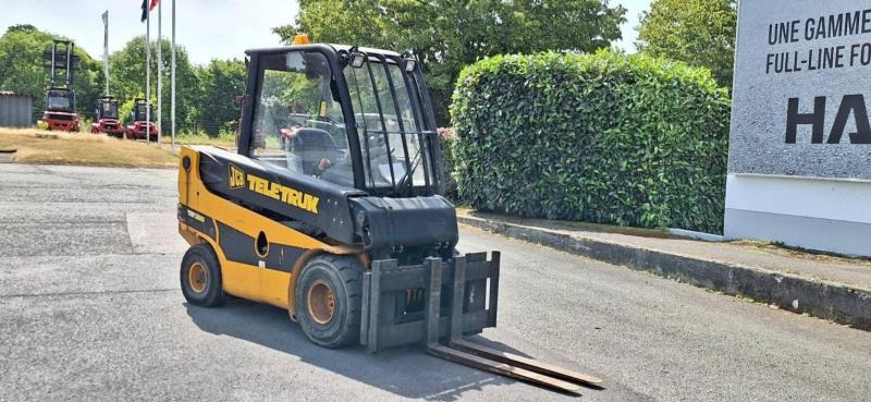 رافعة تلسكوبية Jcb TLT30D: صورة 12 رافعة تلسكوبية Jcb TLT30D: صورة 12