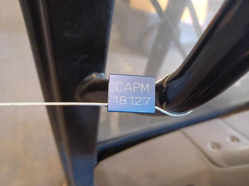 رافعة تلسكوبية Jcb TLT30D: صورة 13 رافعة تلسكوبية Jcb TLT30D: صورة 13