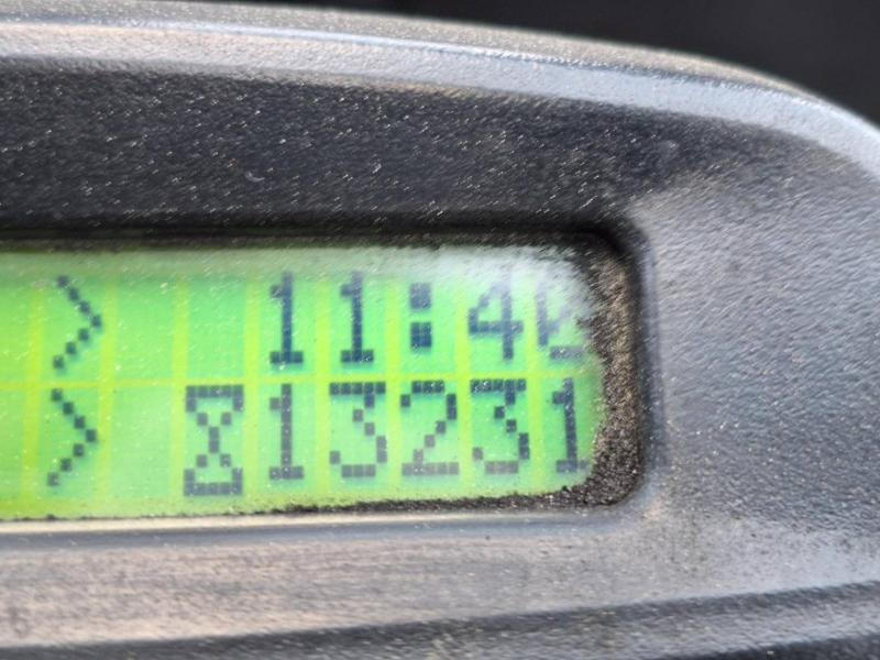 رافعة شوكية ديزل Yale GDP25VX: صورة 17