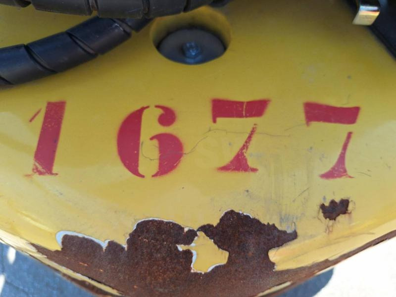 Yale GLP20SVX - رافعة شوكية تعمل بالغاز: صورة 4 Yale GLP20SVX - رافعة شوكية تعمل بالغاز: صورة 4