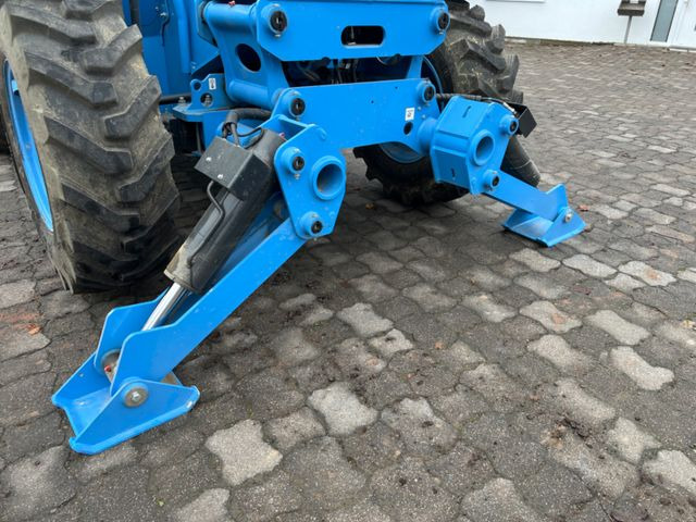 Bobcat T 40.180 SLPRC, Bj 21/22, 50 BH, Schaufel Gabel - اللودر بعجل: صورة 5 Bobcat T 40.180 SLPRC, Bj 21/22, 50 BH, Schaufel Gabel - اللودر بعجل: صورة 5