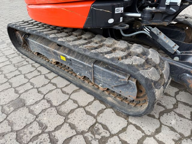 Kubota U50-5, BJ 22, 510 BH, ZH I+II, MS08, Tieflöffel Kubota U50-5, BJ 22, 510 BH, ZH I+II, MS03, Tieflöffel - حفارة مُصَّغرة: صورة 5 Kubota U50-5, BJ 22, 510 BH, ZH I+II, MS08, Tieflöffel Kubota U50-5, BJ 22, 510 BH, ZH I+II, MS03, Tieflöffel - حفارة مُصَّغرة: صورة 5