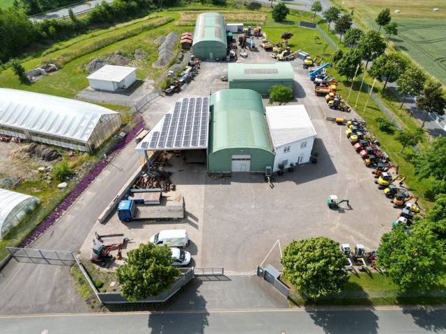 Takeuchi TB 210 R, Bj. 22, 425 BH, SW MS01, TL, GL - حفارة مُصَّغرة: صورة 3 Takeuchi TB 210 R, Bj. 22, 425 BH, SW MS01, TL, GL - حفارة مُصَّغرة: صورة 3