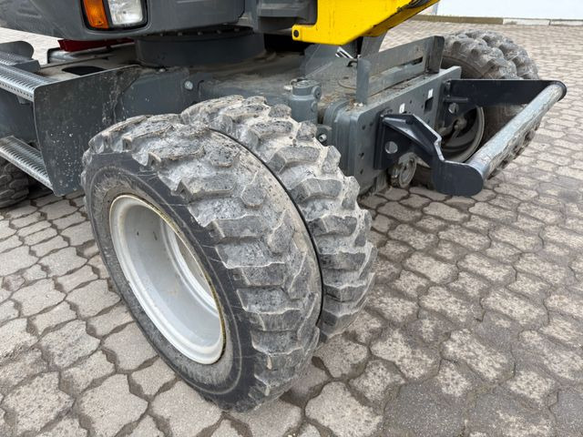 Wacker EW 100, Bj 20, 2050 BH, VA, HS08, TL Wacker EW 100, Bj 20, 2050 BH, VA, HS08, TL - حفارة دولاب: صورة 5 Wacker EW 100, Bj 20, 2050 BH, VA, HS08, TL Wacker EW 100, Bj 20, 2050 BH, VA, HS08, TL - حفارة دولاب: صورة 5