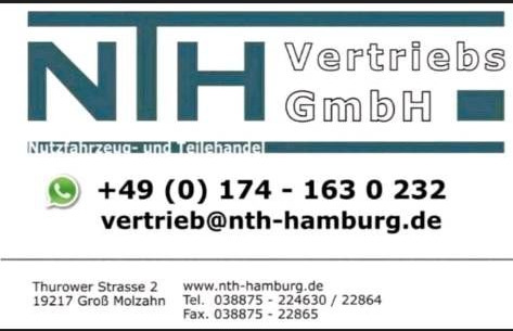 Kabine MAN TGL TGM Fernverkehr - كابينة - شاحنة: صورة 4 Kabine MAN TGL TGM Fernverkehr - كابينة - شاحنة: صورة 4