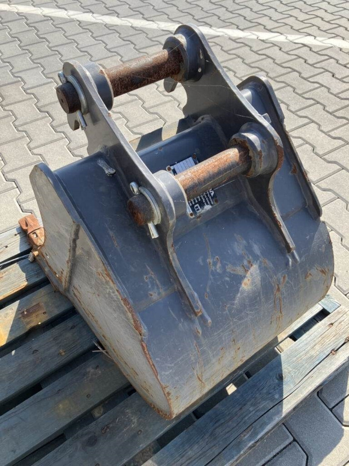 Volvo Tieflöffel mit Zähne - Festanbau - جرافة حفار: صورة 2 Volvo Tieflöffel mit Zähne - Festanbau - جرافة حفار: صورة 2