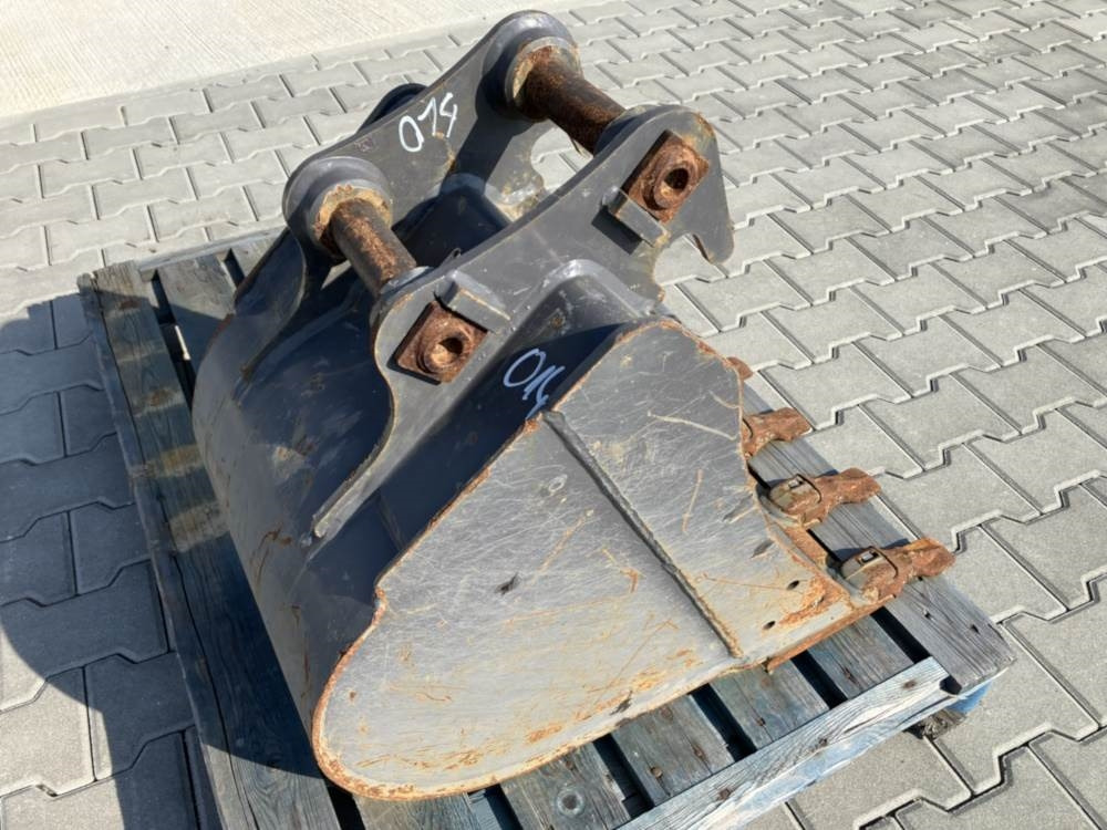 Volvo Tieflöffel mit Zähne - Festanbau - جرافة حفار: صورة 3 Volvo Tieflöffel mit Zähne - Festanbau - جرافة حفار: صورة 3