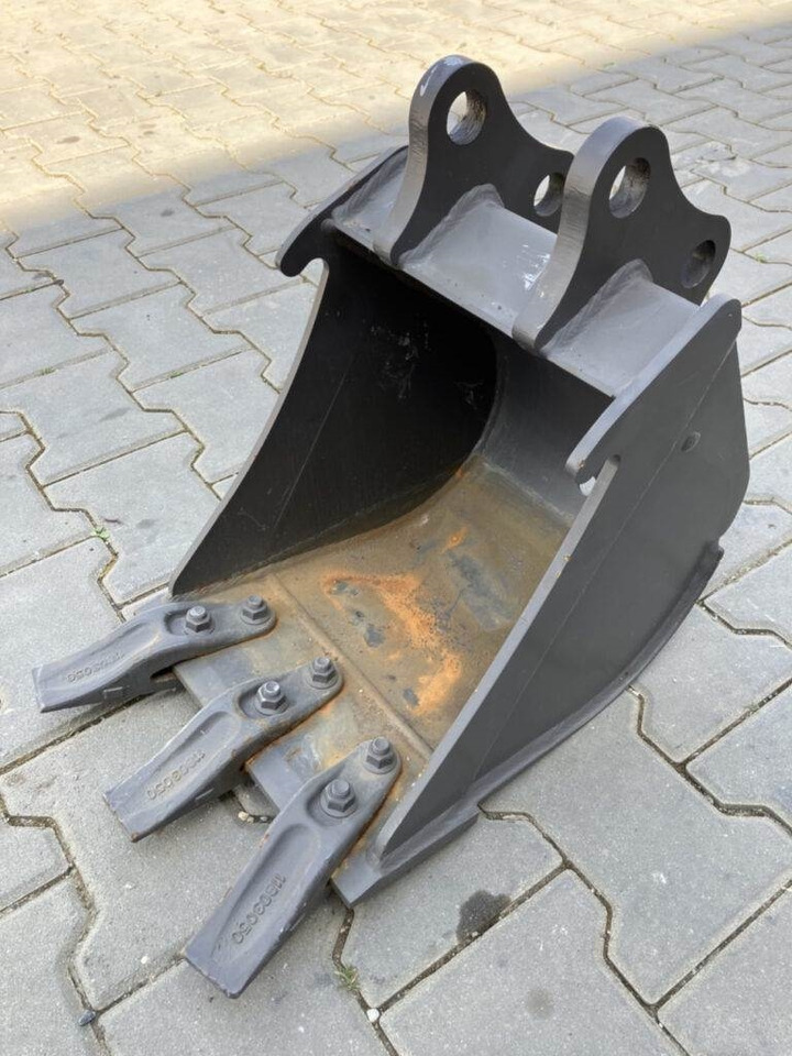 Volvo Tieflöffel mit Zähnen - Festanbau - جرافة حفار: صورة 3 Volvo Tieflöffel mit Zähnen - Festanbau - جرافة حفار: صورة 3