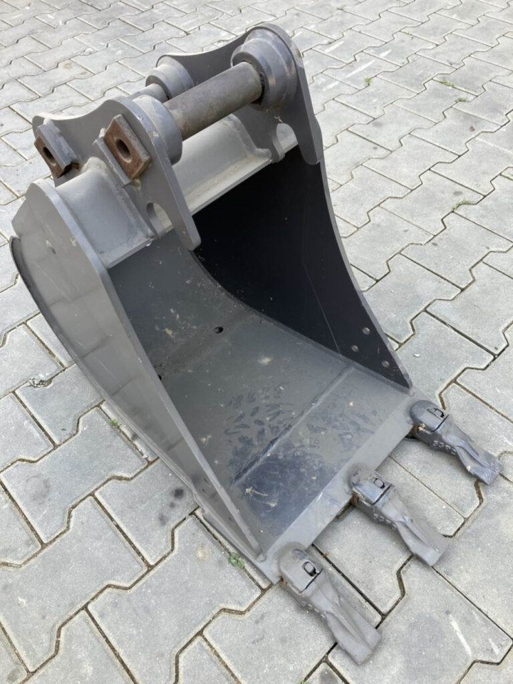 Volvo Tieflöffel mit Zähnen - Festanbau - جرافة حفار: صورة 1 Volvo Tieflöffel mit Zähnen - Festanbau - جرافة حفار: صورة 1