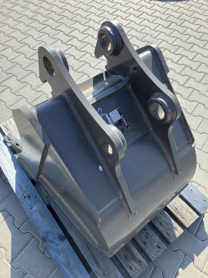 Volvo Tieflöffel mit Zähnen - Festanbau - جرافة حفار: صورة 3 Volvo Tieflöffel mit Zähnen - Festanbau - جرافة حفار: صورة 3