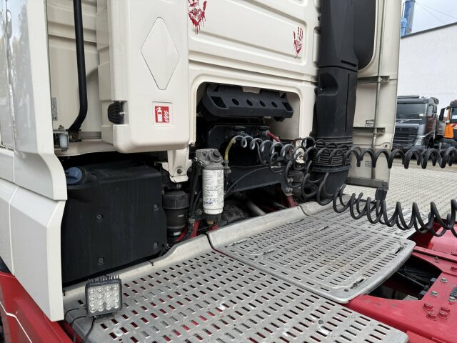 DAF XF480 FT 4x2 SZM Euro 6 ADR - وحدة جر: صورة 4 DAF XF480 FT 4x2 SZM Euro 6 ADR - وحدة جر: صورة 4