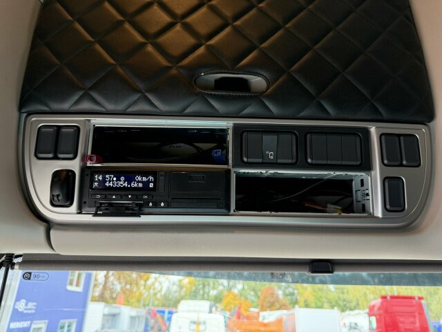 DAF XF480 FT 4x2 SZM Euro 6 ADR - وحدة جر: صورة 2 DAF XF480 FT 4x2 SZM Euro 6 ADR - وحدة جر: صورة 2