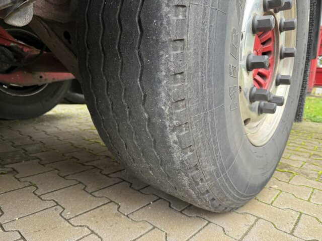 Feldbinder Kipp. 66.3 Silo ADR 3 Achs - بلكر: صورة 4 Feldbinder Kipp. 66.3 Silo ADR 3 Achs - بلكر: صورة 4