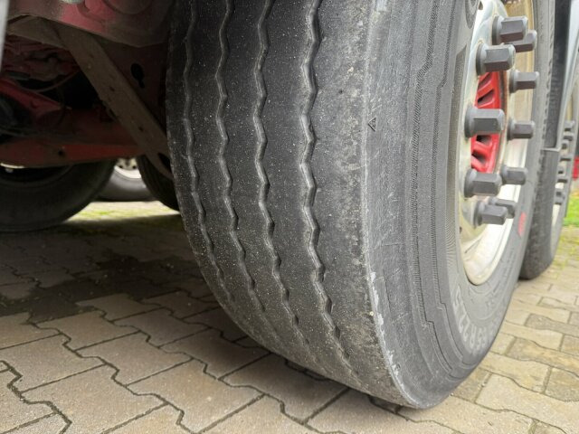 Feldbinder Kipp. 66.3 Silo ADR 3 Achs - بلكر: صورة 3 Feldbinder Kipp. 66.3 Silo ADR 3 Achs - بلكر: صورة 3