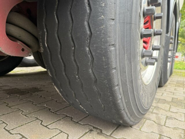 Feldbinder Kipp. 66.3 Silo ADR 3 Achs - بلكر: صورة 2 Feldbinder Kipp. 66.3 Silo ADR 3 Achs - بلكر: صورة 2