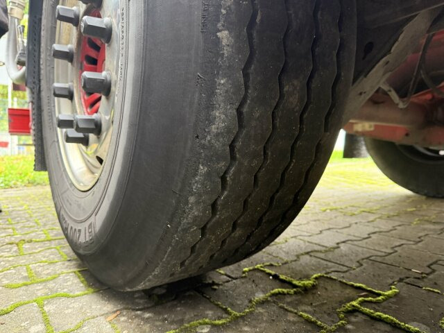 Feldbinder Kipp. 66.3 Silo ADR 3 Achs - بلكر: صورة 5 Feldbinder Kipp. 66.3 Silo ADR 3 Achs - بلكر: صورة 5