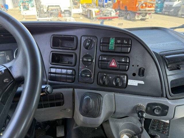 HTM 1004 3 Achse Betonmischer Auflieger - نصف مقطورة خلاطة خرسانة: صورة 4 HTM 1004 3 Achse Betonmischer Auflieger - نصف مقطورة خلاطة خرسانة: صورة 4