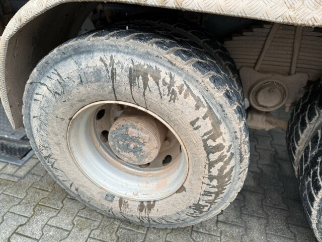 Iveco Tracker AD380T50 6x4 KH Kipper Bordmatik - شاحنة قلاب: صورة 2 Iveco Tracker AD380T50 6x4 KH Kipper Bordmatik - شاحنة قلاب: صورة 2