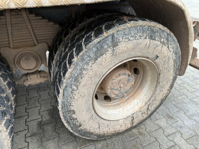 Iveco Tracker AD380T50 6x4 KH Kipper Bordmatik - شاحنة قلاب: صورة 3 Iveco Tracker AD380T50 6x4 KH Kipper Bordmatik - شاحنة قلاب: صورة 3