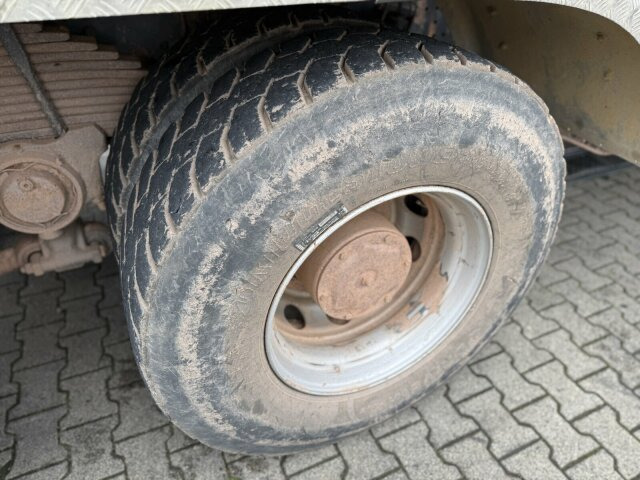 Iveco Tracker AD380T50 6x4 KH Kipper Bordmatik - شاحنة قلاب: صورة 5 Iveco Tracker AD380T50 6x4 KH Kipper Bordmatik - شاحنة قلاب: صورة 5
