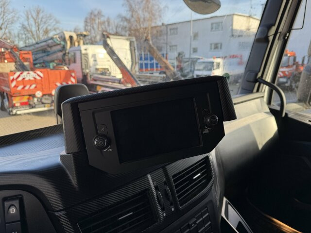 Iveco X-Way 480 6x2 Abrollkipper Palfinger PH T20 SLD5 - شاحنة ذات خطاف: صورة 4 Iveco X-Way 480 6x2 Abrollkipper Palfinger PH T20 SLD5 - شاحنة ذات خطاف: صورة 4