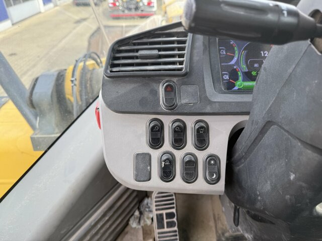 Komatsu WA 470-7 Radlader 24 Ton Schaufel 4.5 m³ *Waage - اللودر بعجل: صورة 4 Komatsu WA 470-7 Radlader 24 Ton Schaufel 4.5 m³ *Waage - اللودر بعجل: صورة 4