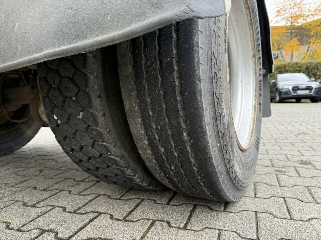 Kotschenreuther TKG218 Holzanhänger 2 Achse Leergewicht 3.750 Kg - مقطورة اخشاب: صورة 2 Kotschenreuther TKG218 Holzanhänger 2 Achse Leergewicht 3.750 Kg - مقطورة اخشاب: صورة 2