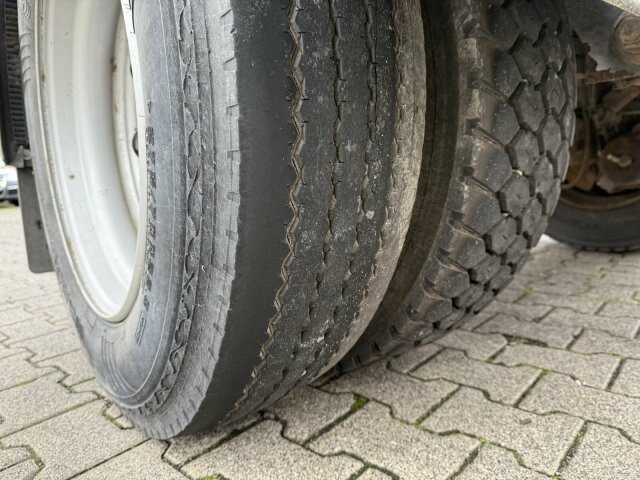 Kotschenreuther TKG218 Holzanhänger 2 Achse Leergewicht 3.750 Kg - مقطورة اخشاب: صورة 3 Kotschenreuther TKG218 Holzanhänger 2 Achse Leergewicht 3.750 Kg - مقطورة اخشاب: صورة 3