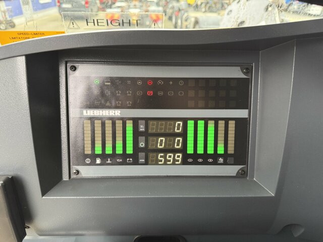 Liebherr LTM 1070-4.2 Autokran mit Spitze *TOP Zustand - رافعة لجميع التضاريس: صورة 2 Liebherr LTM 1070-4.2 Autokran mit Spitze *TOP Zustand - رافعة لجميع التضاريس: صورة 2