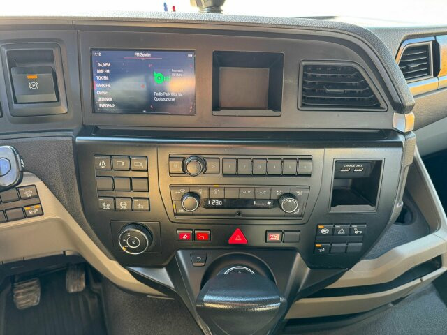 MAN 28.480 6x4 Abrollkipper Meiller Tectrum RS21.65 - شاحنة ذات خطاف: صورة 4 MAN 28.480 6x4 Abrollkipper Meiller Tectrum RS21.65 - شاحنة ذات خطاف: صورة 4