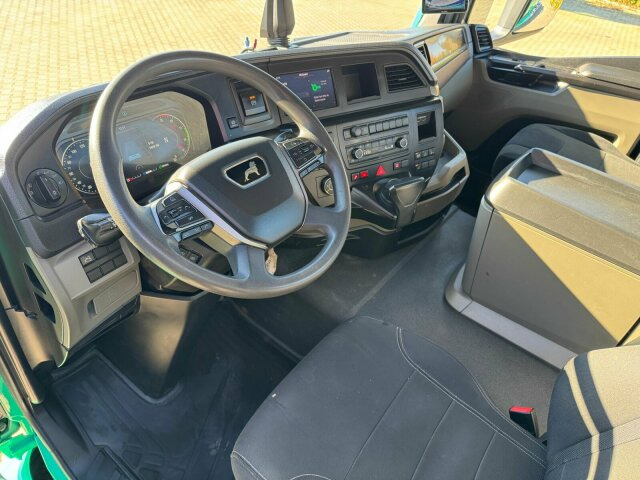 MAN 28.480 6x4 Abrollkipper Meiller Tectrum RS21.65 - شاحنة ذات خطاف: صورة 2 MAN 28.480 6x4 Abrollkipper Meiller Tectrum RS21.65 - شاحنة ذات خطاف: صورة 2