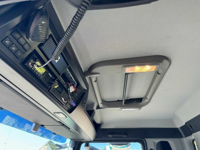 MAN 28.480 6x4 Abrollkipper Meiller Tectrum RS21.65 - شاحنة ذات خطاف: صورة 5 MAN 28.480 6x4 Abrollkipper Meiller Tectrum RS21.65 - شاحنة ذات خطاف: صورة 5