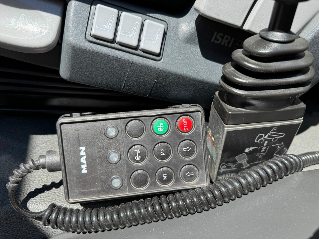 شاحنة قلاب MAN TGS 18.320 4x4 BL Euro 6 Kipper + Winterdienst: صورة 9