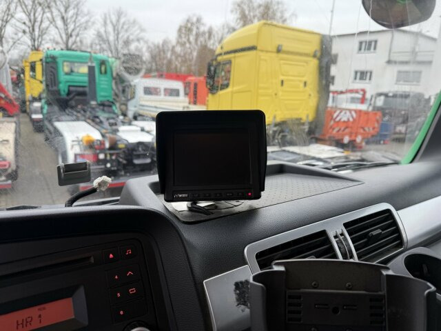 MAN TGS 18.440 4x4H Eur 5 + Betonauf. Müller 10 m3 - شاحنة خلاطة خرسانة: صورة 5 MAN TGS 18.440 4x4H Eur 5 + Betonauf. Müller 10 m3 - شاحنة خلاطة خرسانة: صورة 5