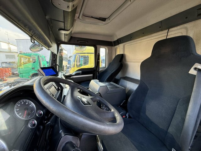 MAN TGS 18.440 4x4H Eur 5 + Betonauf. Schwing 10 m3 - شاحنة خلاطة خرسانة: صورة 5 MAN TGS 18.440 4x4H Eur 5 + Betonauf. Schwing 10 m3 - شاحنة خلاطة خرسانة: صورة 5