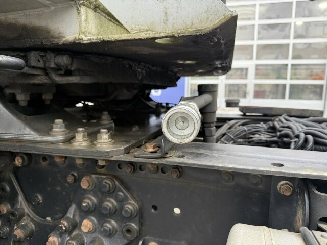 MAN TGS 18.440 4x4H Eur 5 Sattelzugmaschine - وحدة جر: صورة 5 MAN TGS 18.440 4x4H Eur 5 Sattelzugmaschine - وحدة جر: صورة 5