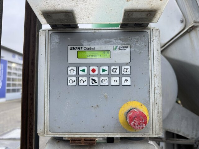 MAN TGS 18.440 4x4H Eur 5 Zugmaschine - وحدة جر: صورة 2 MAN TGS 18.440 4x4H Eur 5 Zugmaschine - وحدة جر: صورة 2